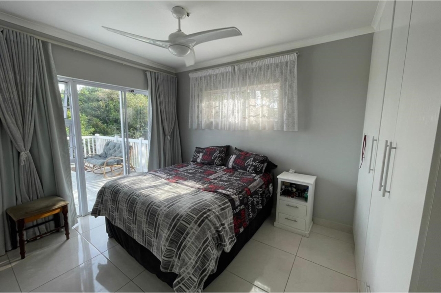 2 Bedroom Property for Sale in Gqunube Green Ecovillage Eastern Cape